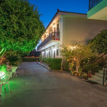 Tota Studios Tsilivi  Exterior photo
