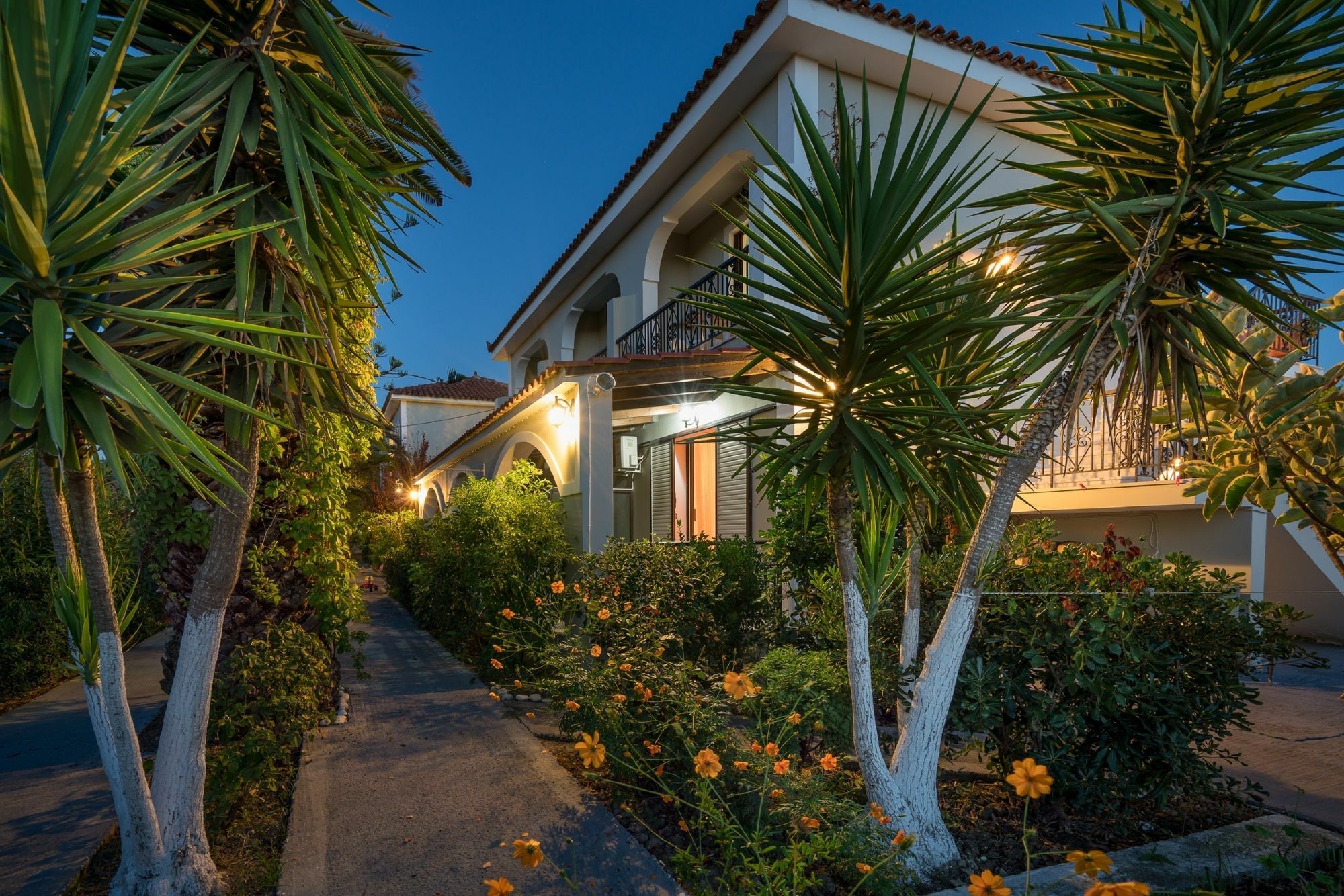 Tota Studios Tsilivi  Exterior photo